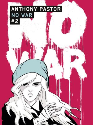 cover image of No War (Tome 2)